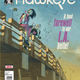 Cover by Julian Totino Tedesco